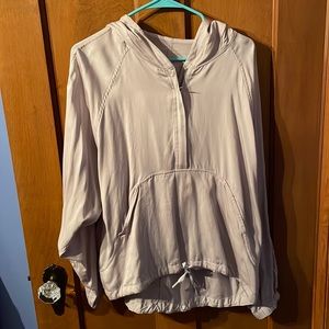 Lululemon pullover grayish purple